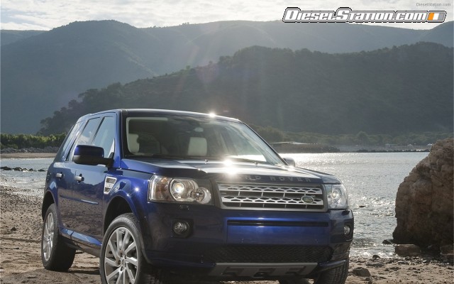 Land Rover LR2 2011 Widescreen Picture #28 Land Rover LR2 2011 Widescreen Picture #28